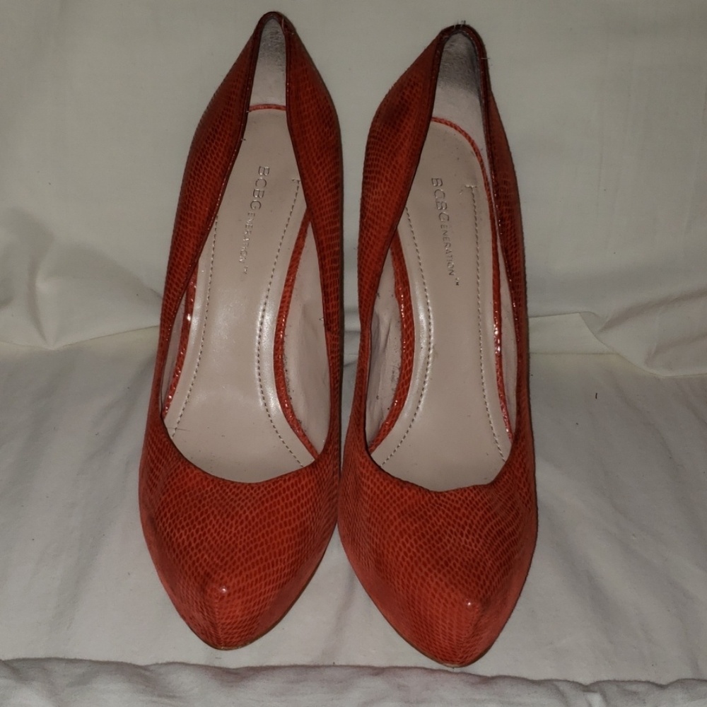 BCBGENERATION Pumps
